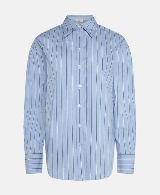 Bite Studios Leisure blouse Vera