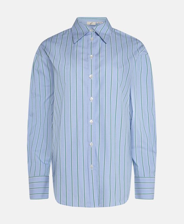 Bite Studios Leisure blouse Vera