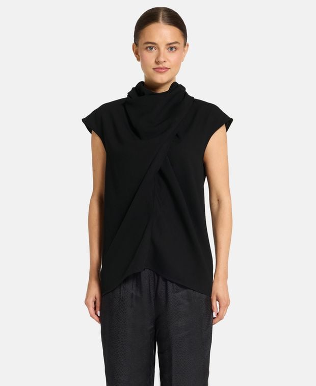 Bite Studios Woolen top