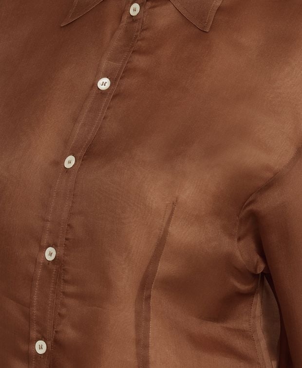Bite Studios Silk blouse