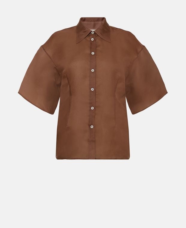 Bite Studios Silk blouse