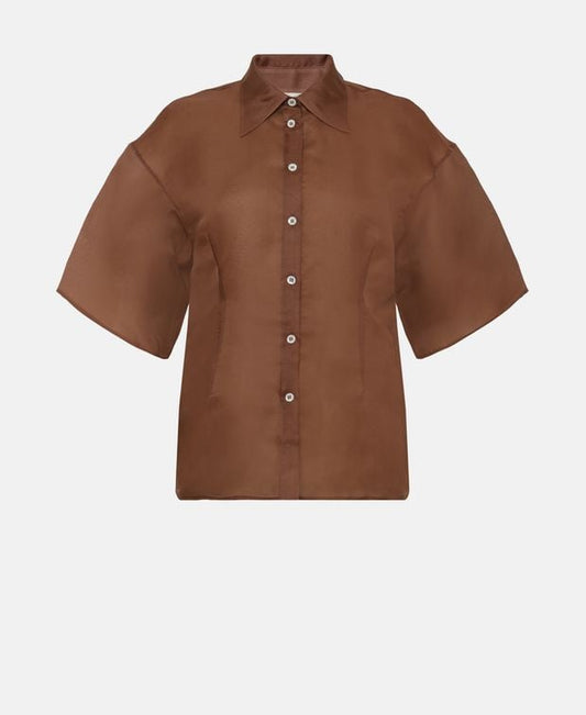 Bite Studios Silk blouse