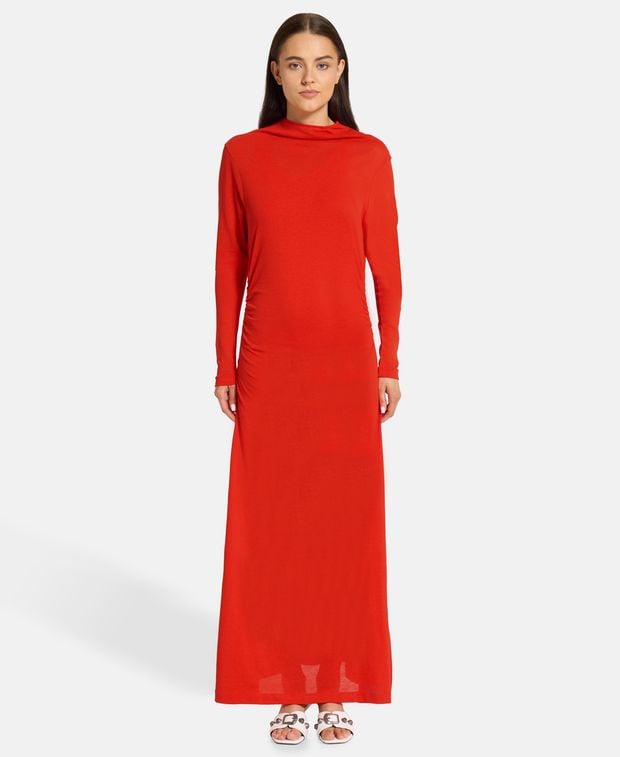 Bite Studios Knitted dress Stage