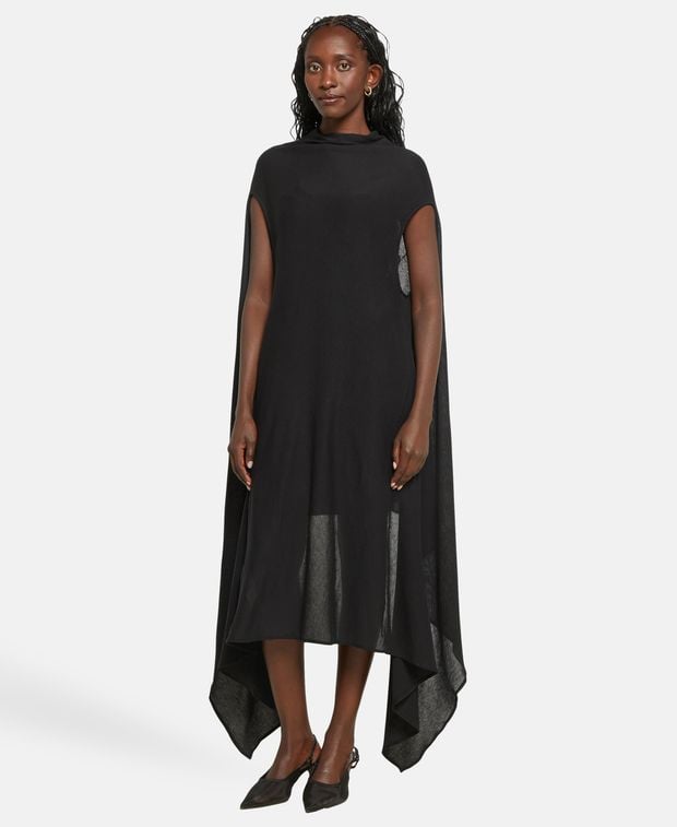 Bite Studios Dress with waistcoat