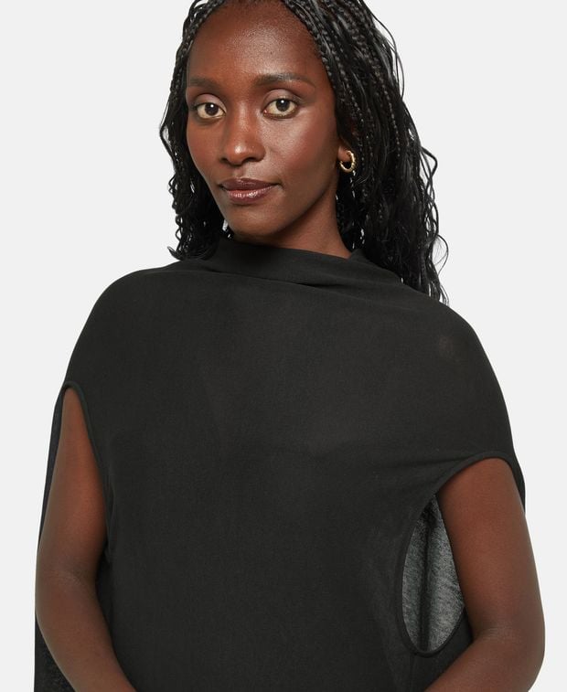Bite Studios Dress with waistcoat