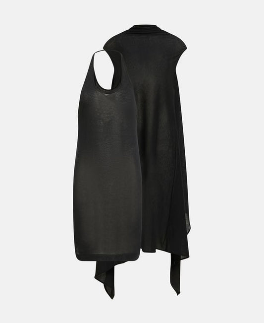 Bite Studios Dress with waistcoat