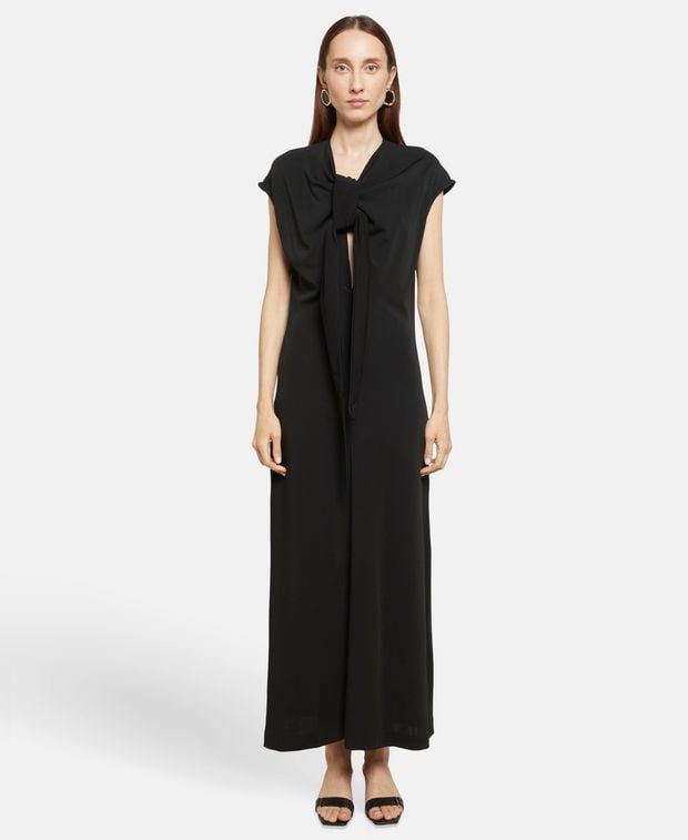 Bite Studios Maxi-dress Verso