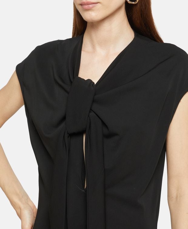 Bite Studios Maxi-dress Verso