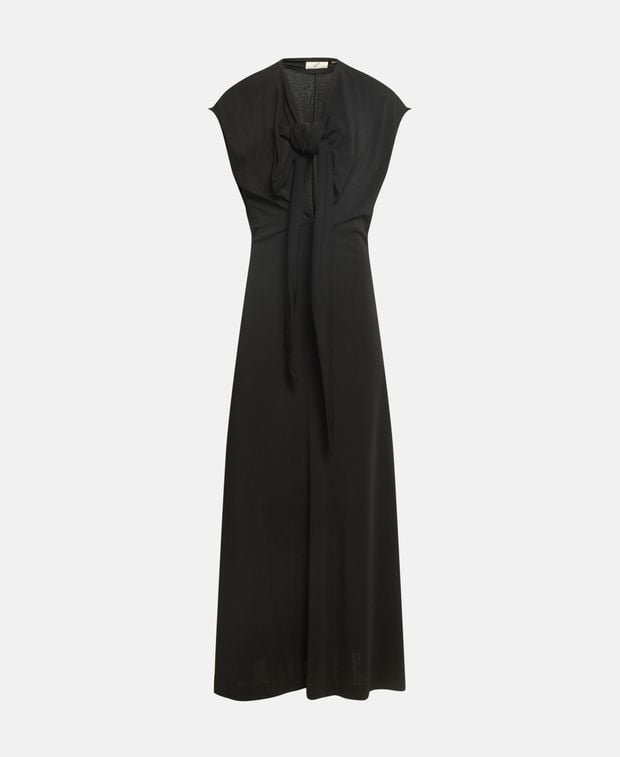 Bite Studios Maxi-dress Verso