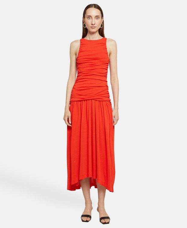 Bite Studios Midi dress Evidente