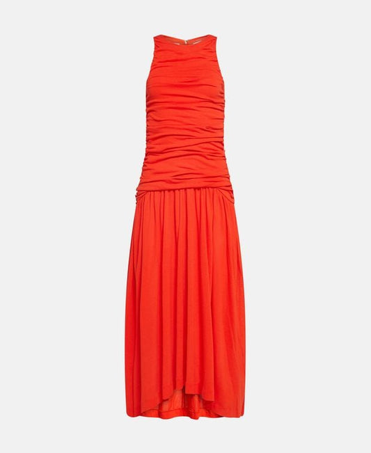 Bite Studios Midi dress Evidente
