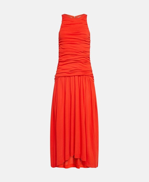 Bite Studios Midi dress Evidente
