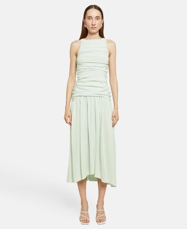 Bite Studios Midi dress Evidente
