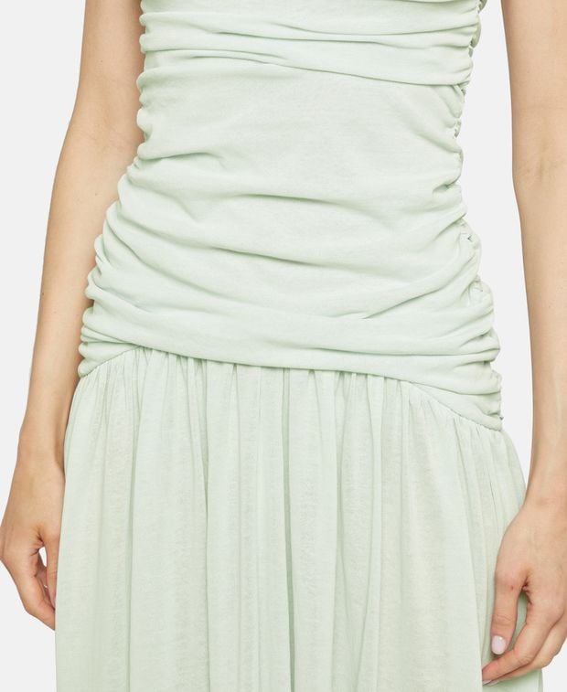 Bite Studios Midi dress Evidente