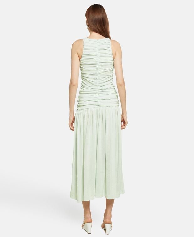 Bite Studios Midi dress Evidente