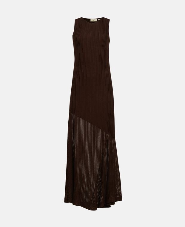 Bite Studios Knitted dress Spacia