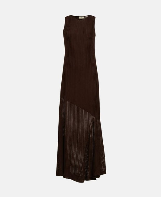 Bite Studios Knitted dress Spacia