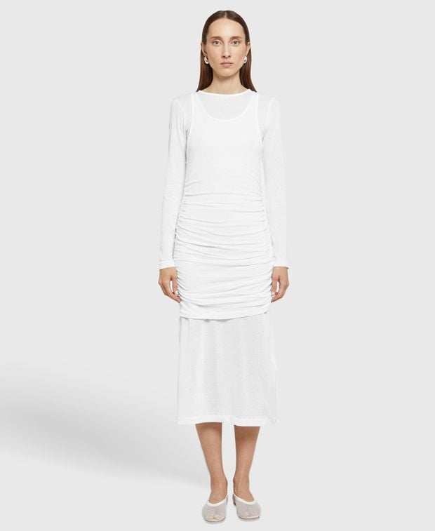 Bite Studios Double dress Rigel