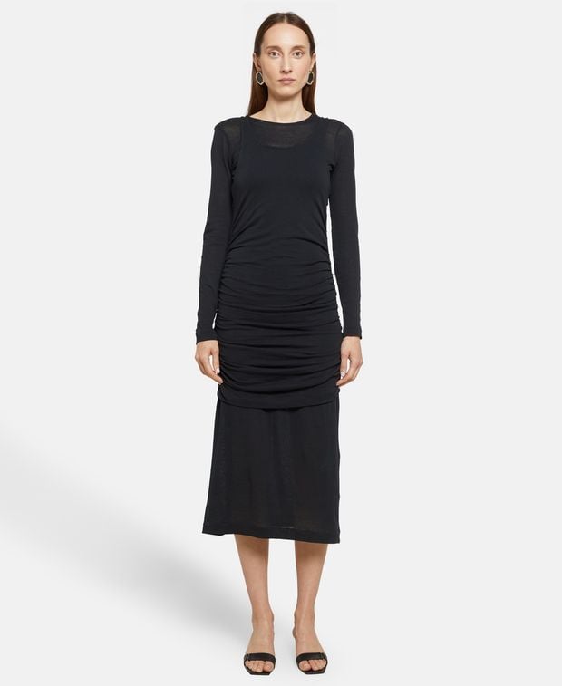 Bite Studios Double dress Rigel