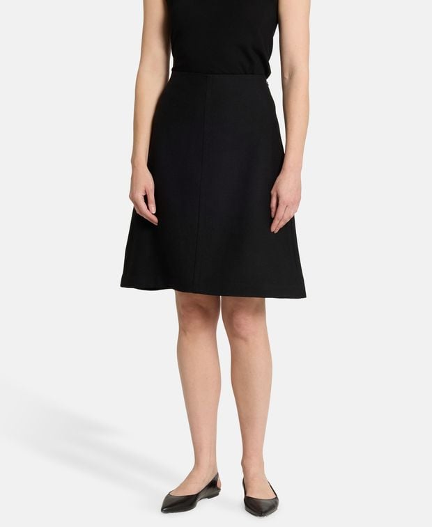 Bite Studios Wool skirt