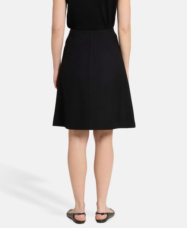 Bite Studios Wool skirt