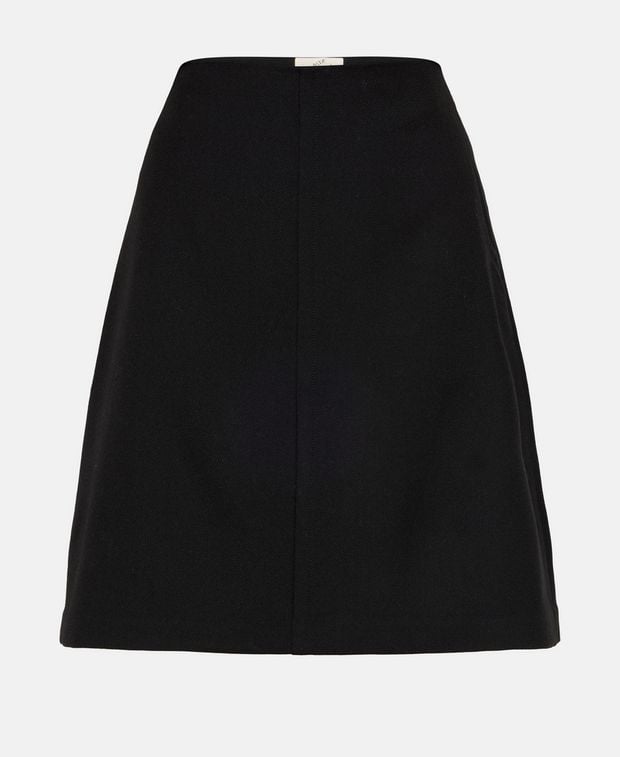 Bite Studios Wool skirt