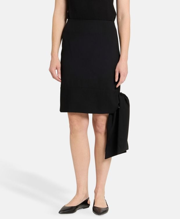 Bite Studios Wool skirt Una