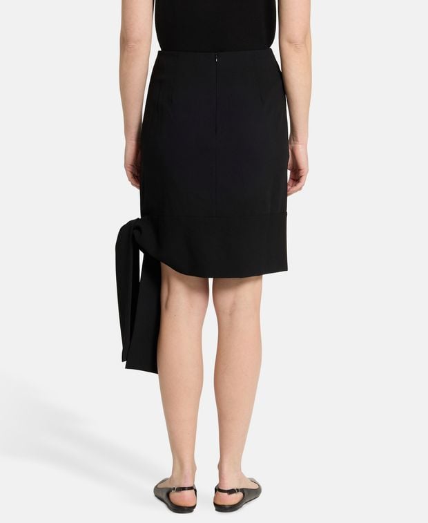 Bite Studios Wool skirt Una