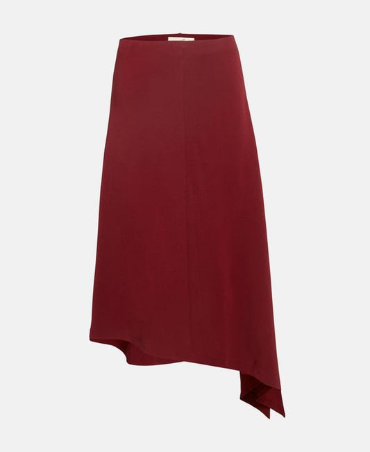 Bite Studios Midi skirt Mire