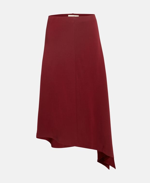 Bite Studios Midi skirt Mire