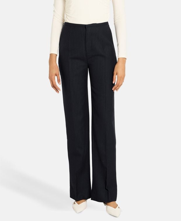 Bite Studios Wool trousers