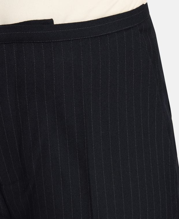 Bite Studios Wool trousers