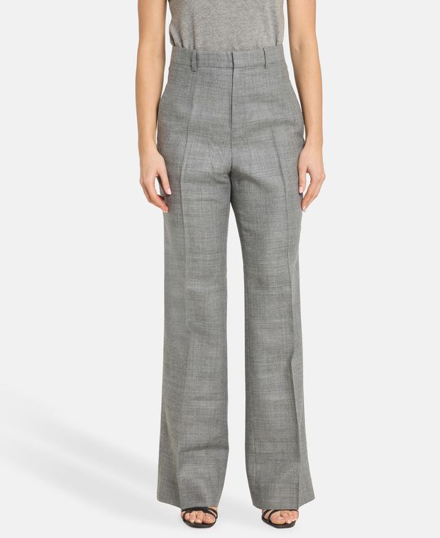 Bite Studios Wool trousers Credo