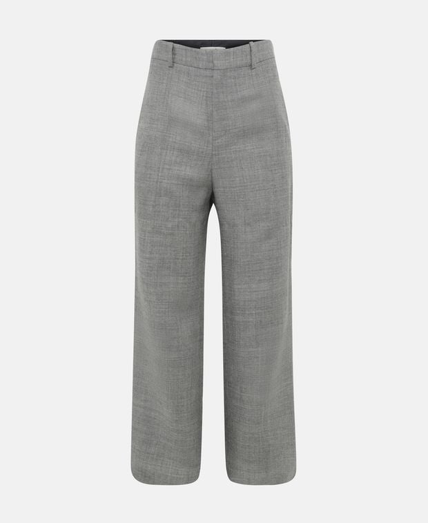 Bite Studios Wool trousers Credo