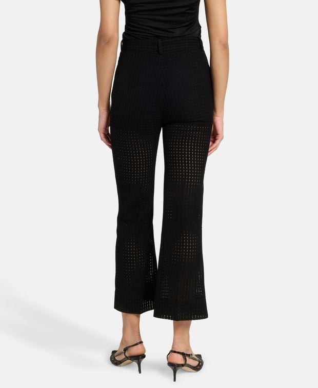 Bite Studios Cropped trousers