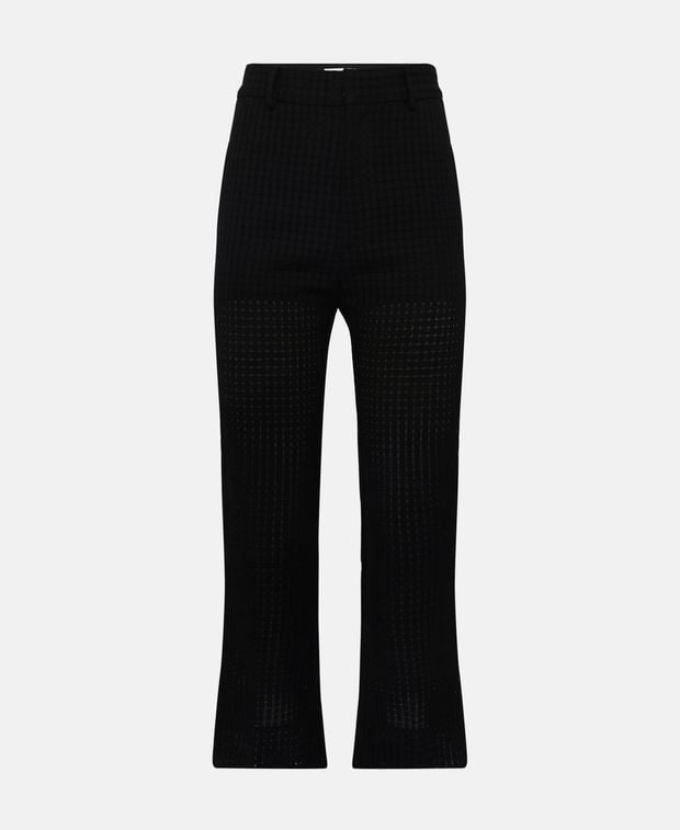 Bite Studios Cropped trousers