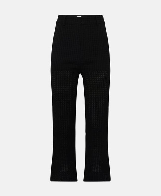 Bite Studios Cropped trousers