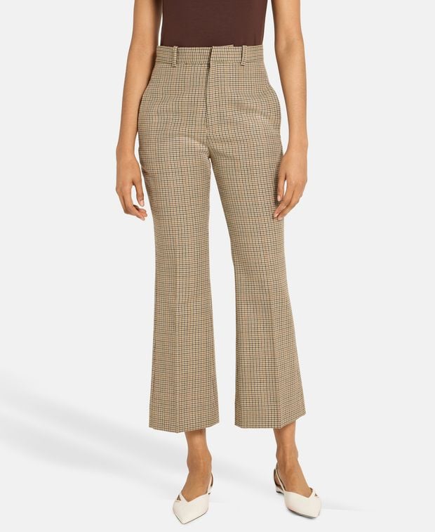 Bite Studios Wool trousers Credo
