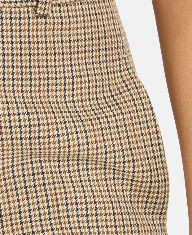 Bite Studios Wool trousers Credo