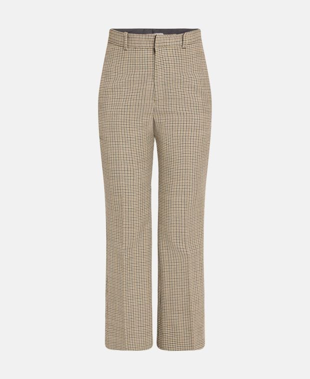 Bite Studios Wool trousers Credo