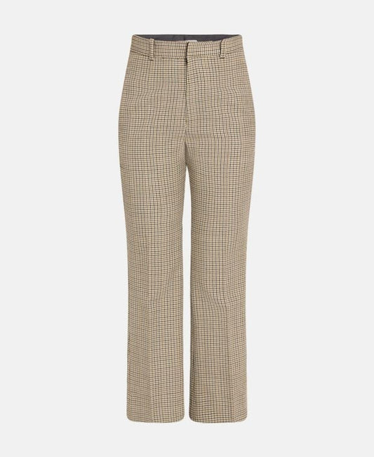 Bite Studios Wool trousers Credo