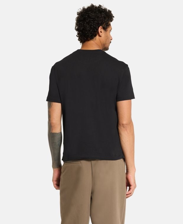 Prada Crew neck t-shirt