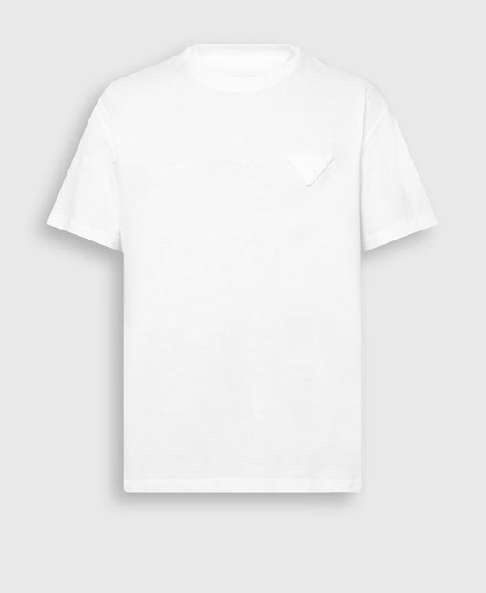 Prada Crew neck t-shirt