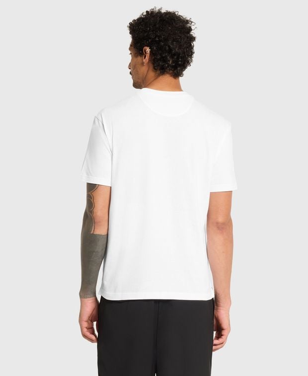 Prada Crew neck t-shirt