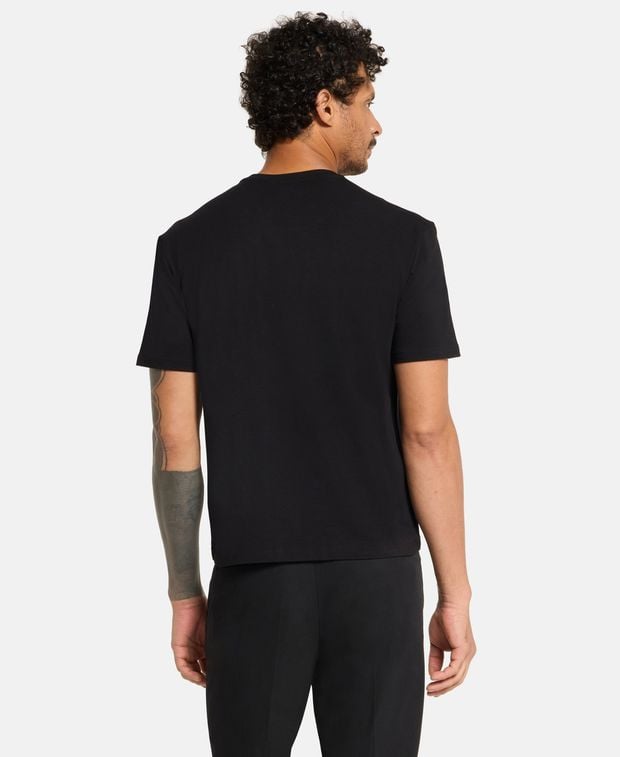 Prada T-shirt Girocollo