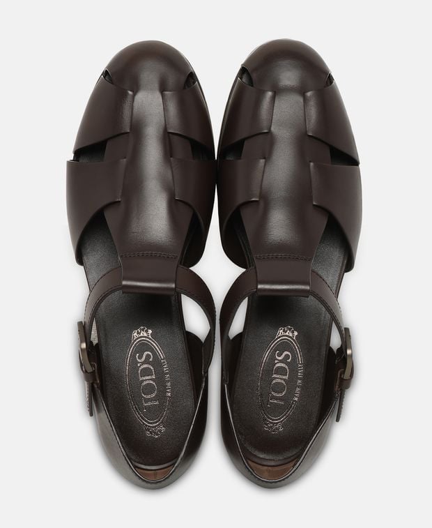 Tod's Sandals