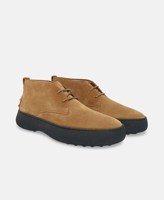 Tod's Desert boots Polacco
