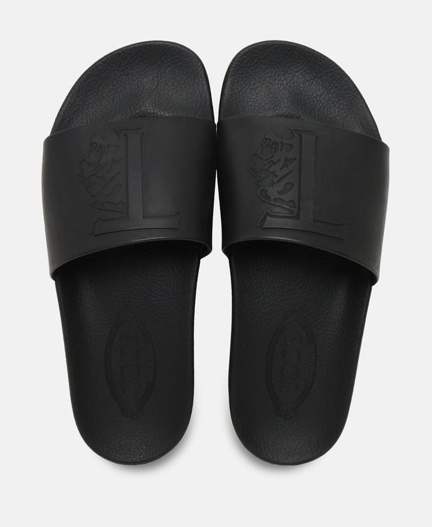 Tod's Slides
