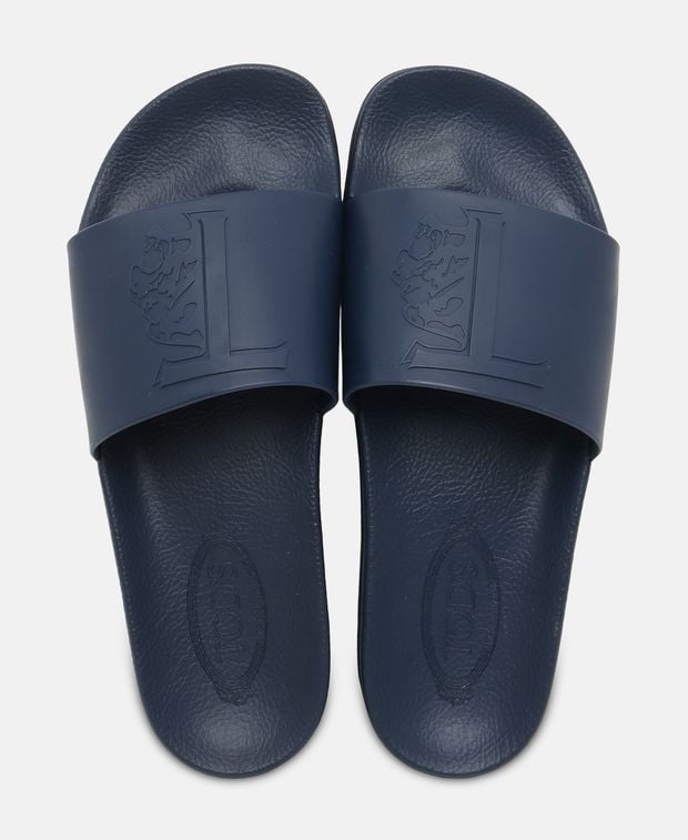 Tod's Slides