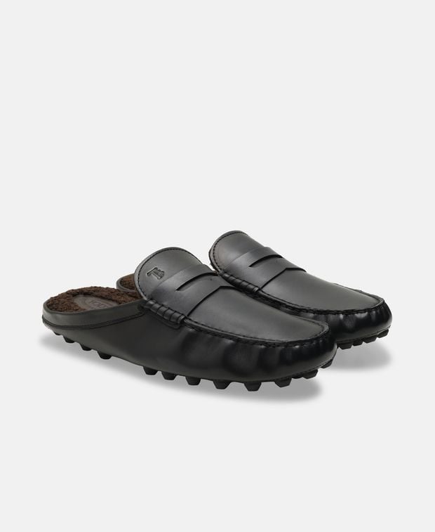 Tod's Mules